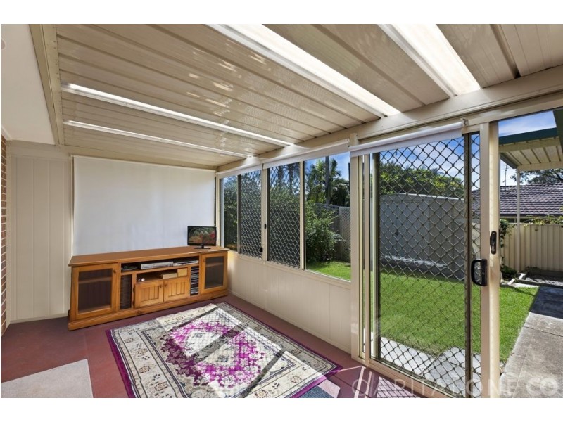 1 Myall Close, Blue Haven NSW 2262