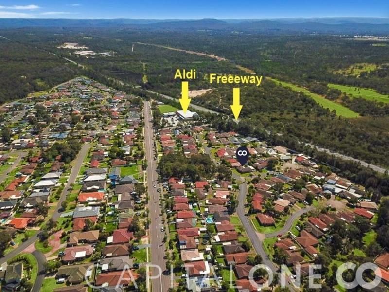 1 Myall Close, Blue Haven NSW 2262