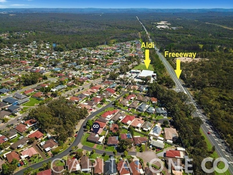1 Myall Close, Blue Haven NSW 2262
