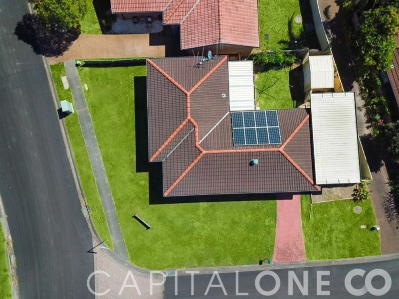 1 Myall Close, Blue Haven NSW 2262