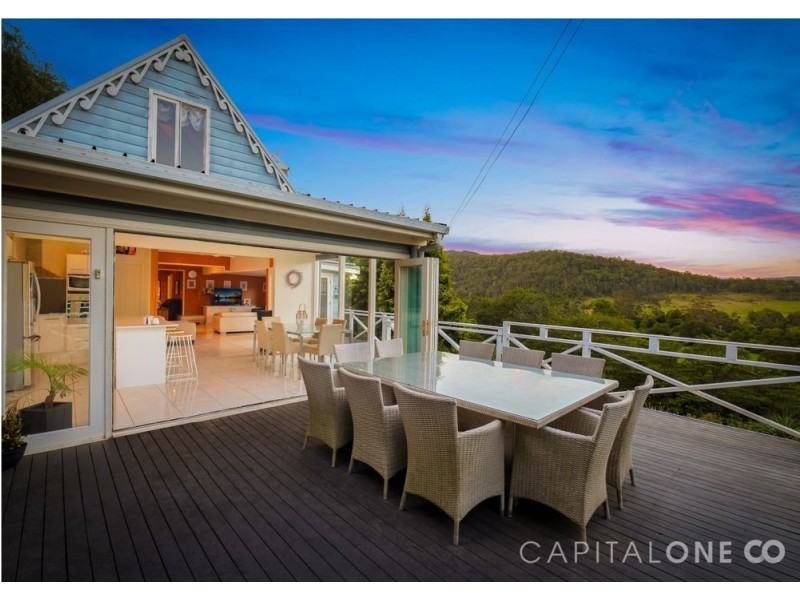 65 Rosehill Lane, Yarramalong NSW 2259