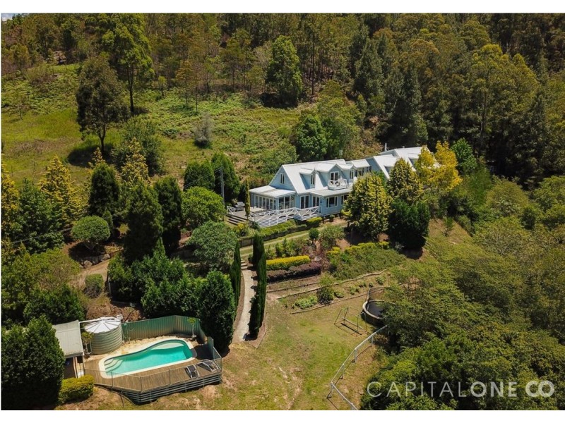 65 Rosehill Lane, Yarramalong NSW 2259