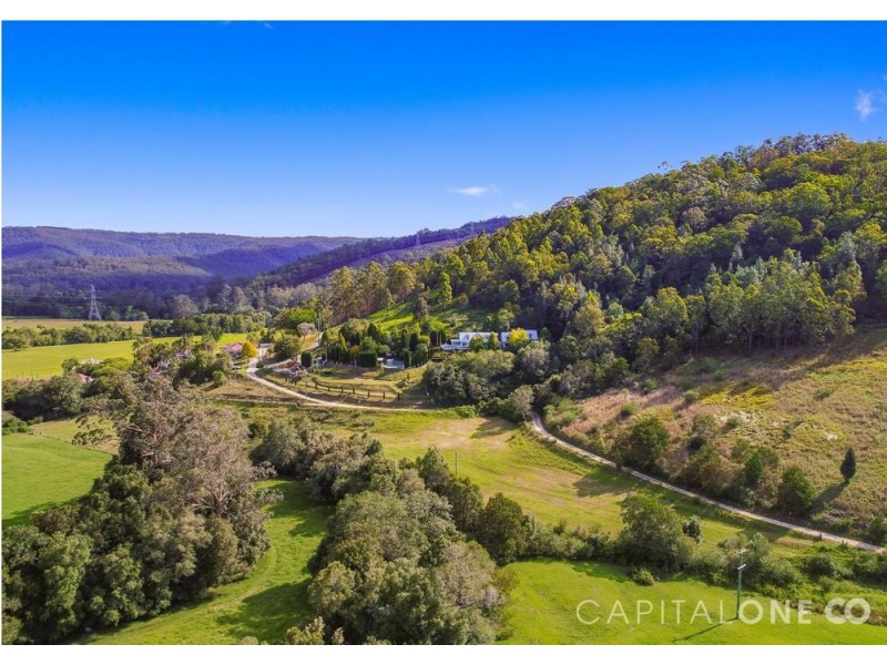 65 Rosehill Lane, Yarramalong NSW 2259