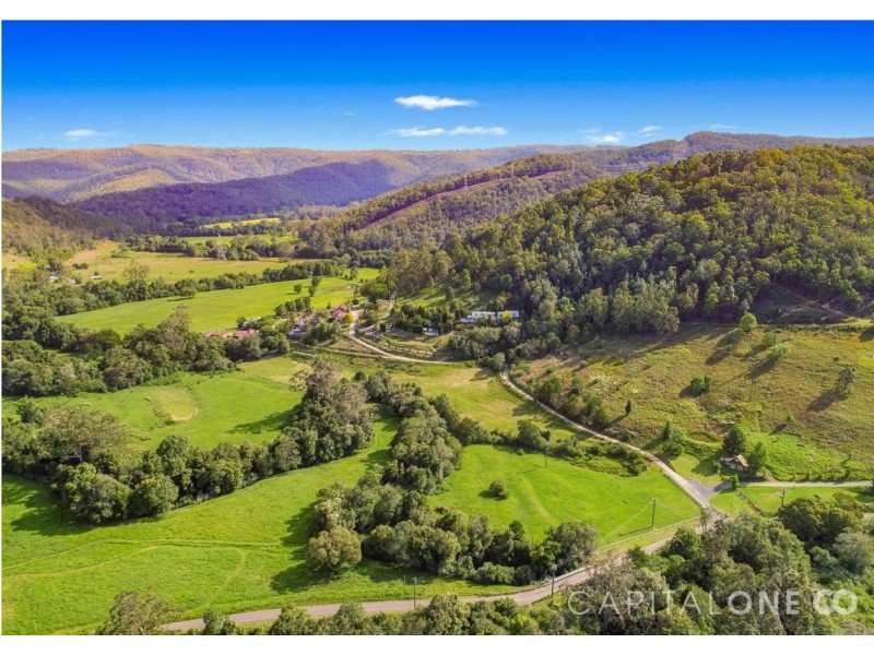 65 Rosehill Lane, Yarramalong NSW 2259