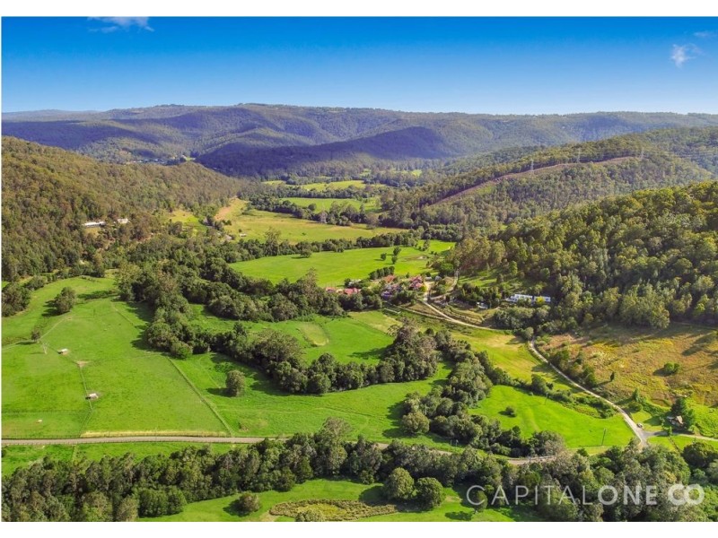 65 Rosehill Lane, Yarramalong NSW 2259