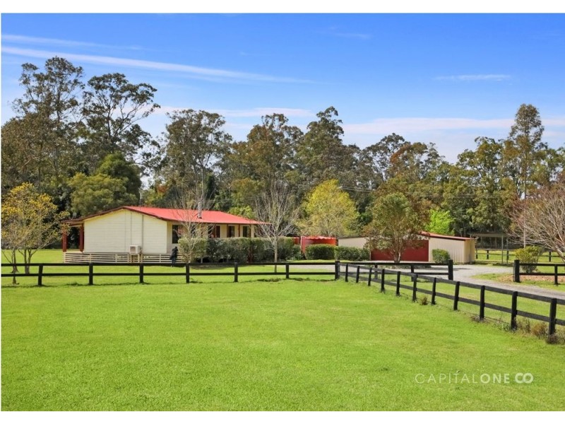 589 Jilliby Road, Jilliby NSW 2259