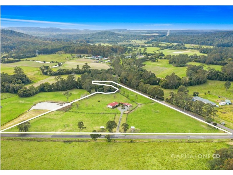 589 Jilliby Road, Jilliby NSW 2259