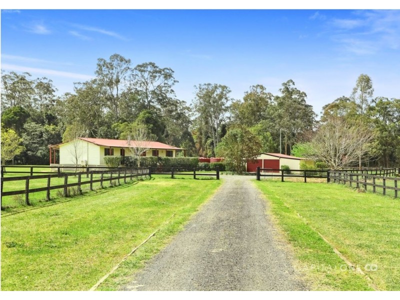 589 Jilliby Road, Jilliby NSW 2259