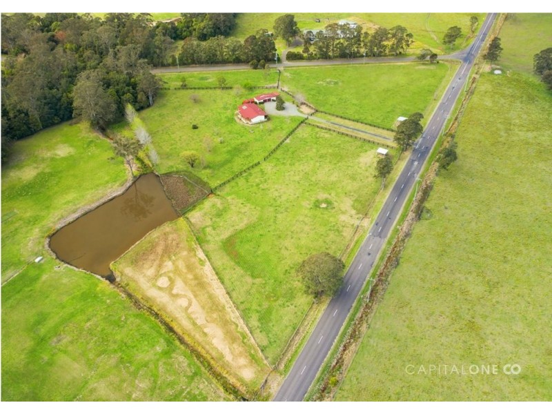 589 Jilliby Road, Jilliby NSW 2259