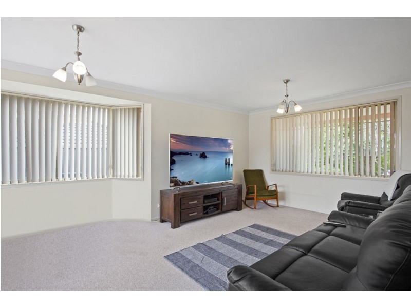 46 Clydesdale Street, Wadalba NSW 2259