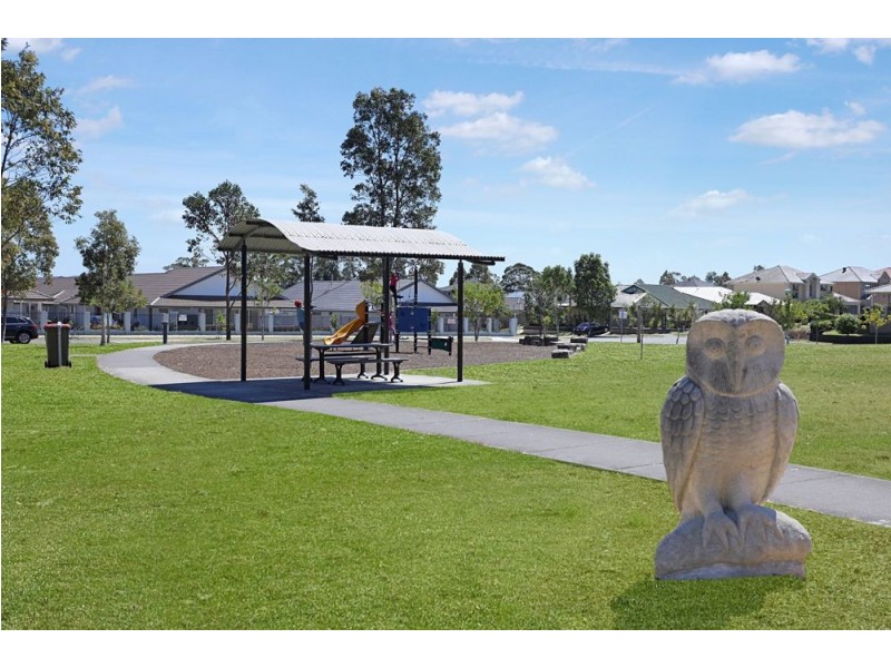 46 Clydesdale Street, Wadalba NSW 2259