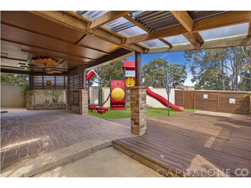 1 Crowe Street, Lake Haven NSW 2263