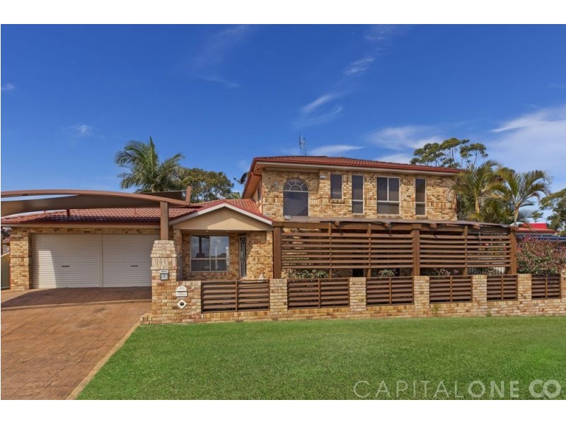1 Crowe Street, Lake Haven NSW 2263