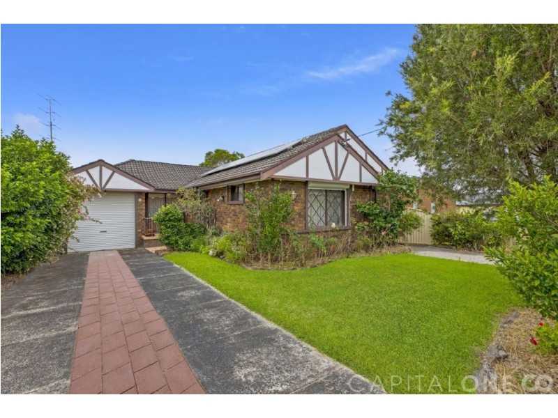 3 Discombe Ave, Kanwal NSW 2259