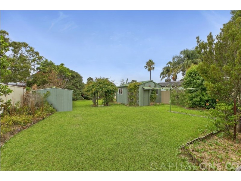 3 Discombe Ave, Kanwal NSW 2259