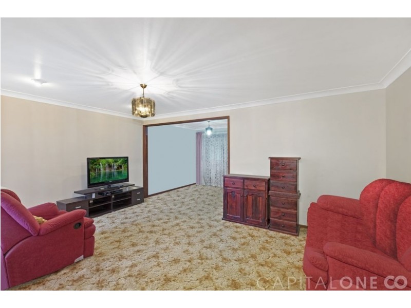 3 Discombe Ave, Kanwal NSW 2259