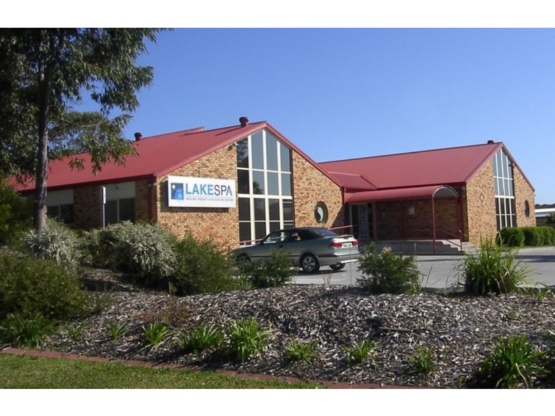 1 Callaghan Drive, Charmhaven NSW 2263