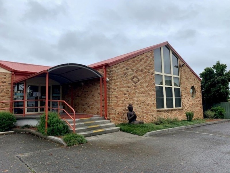 1 Callaghan Drive, Charmhaven NSW 2263