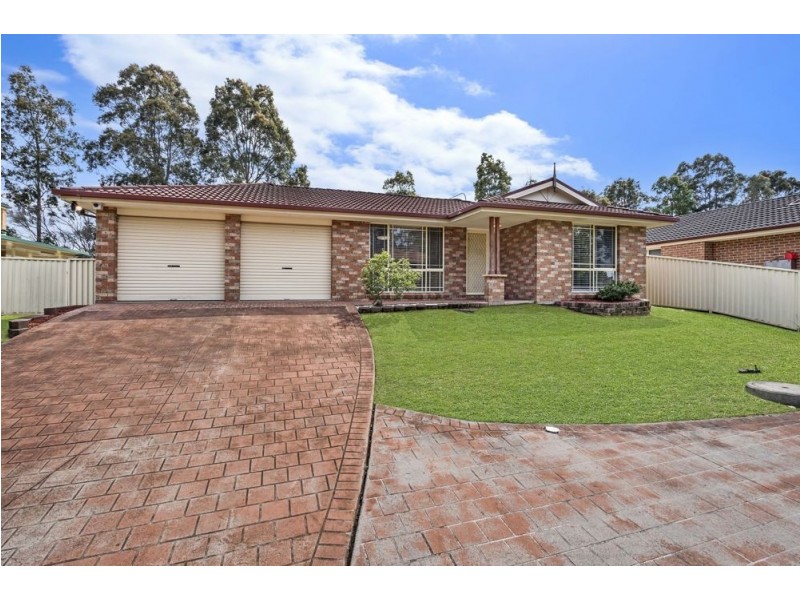 4 Alpine Ash Road, Hamlyn Terrace NSW 2259