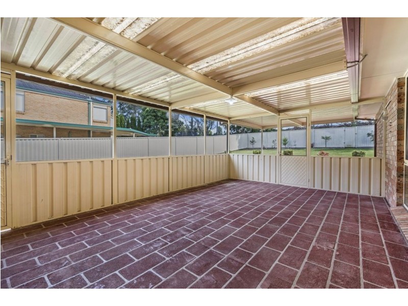 4 Alpine Ash Road, Hamlyn Terrace NSW 2259