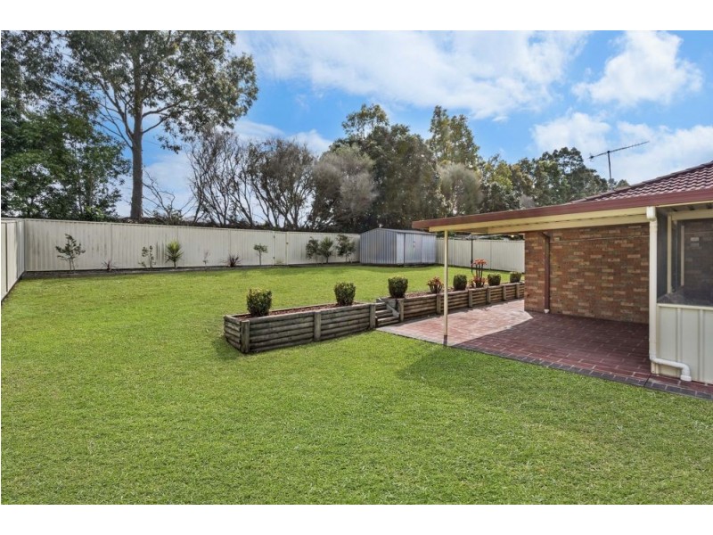 4 Alpine Ash Road, Hamlyn Terrace NSW 2259