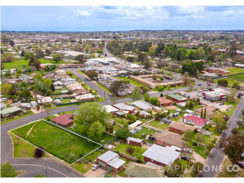 2 Elizabeth Street, Orange NSW 2800