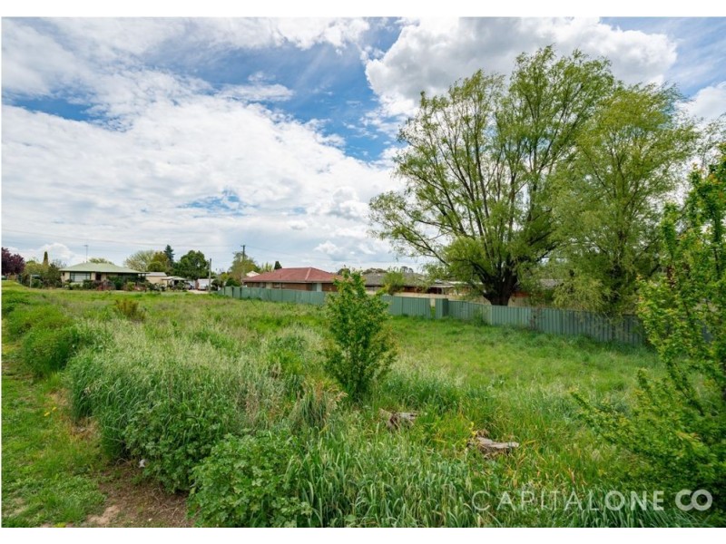 2 Elizabeth Street, Orange NSW 2800