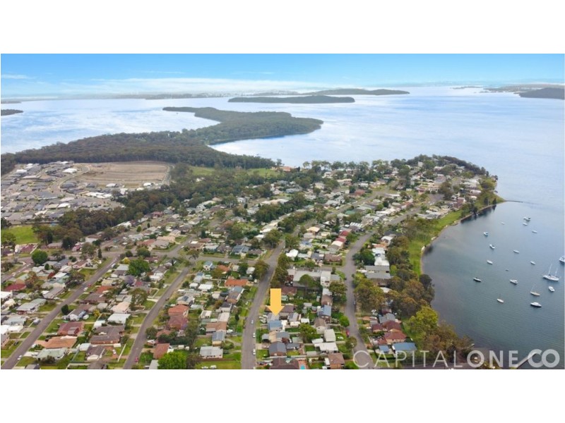 76 Winbin Crescent, Gwandalan NSW 2259