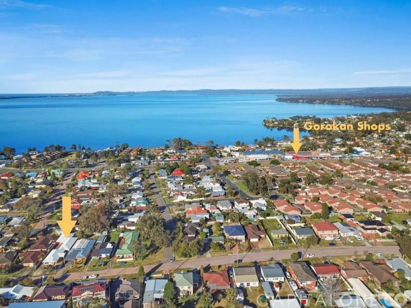 4a Manuka Parade, Gorokan NSW 2263