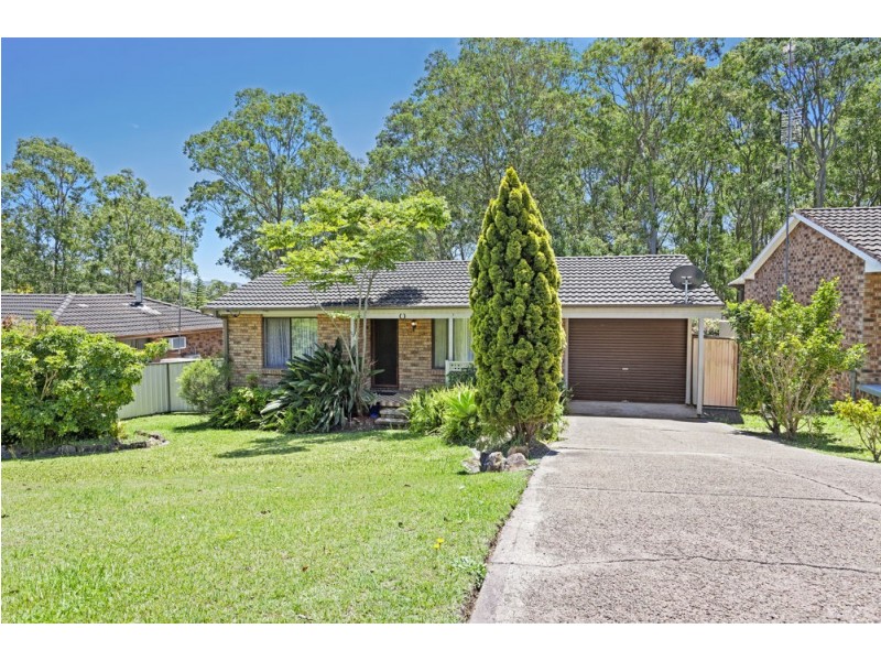 73 Casey Drive, Watanobbi NSW 2259