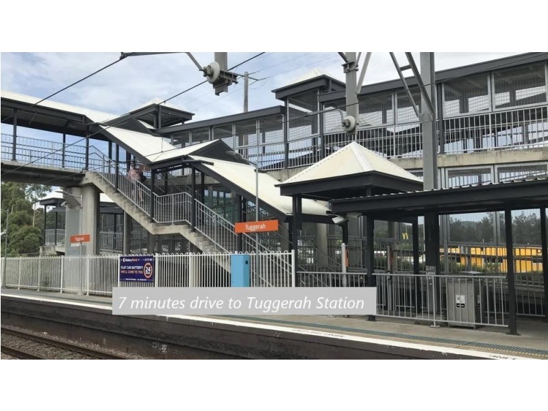 9 Old Tuggerah Road, Kangy Angy NSW 2258