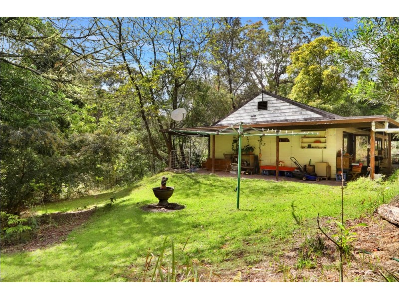 70 Giribil Track, Bucketty NSW 2250