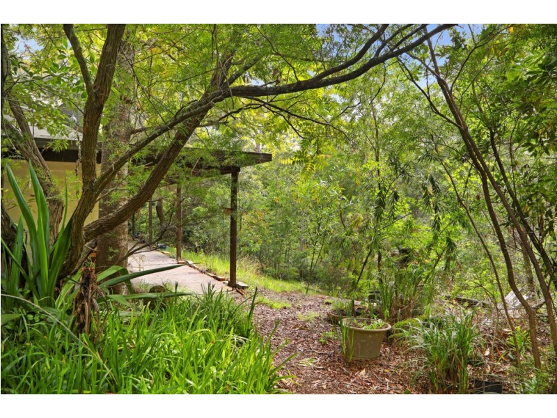 70 Giribil Track, Bucketty NSW 2250
