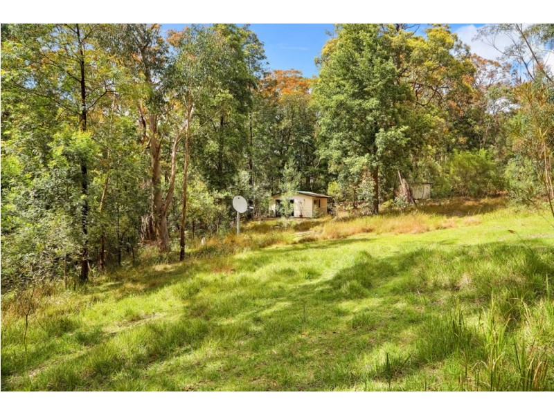 70 Giribil Track, Bucketty NSW 2250