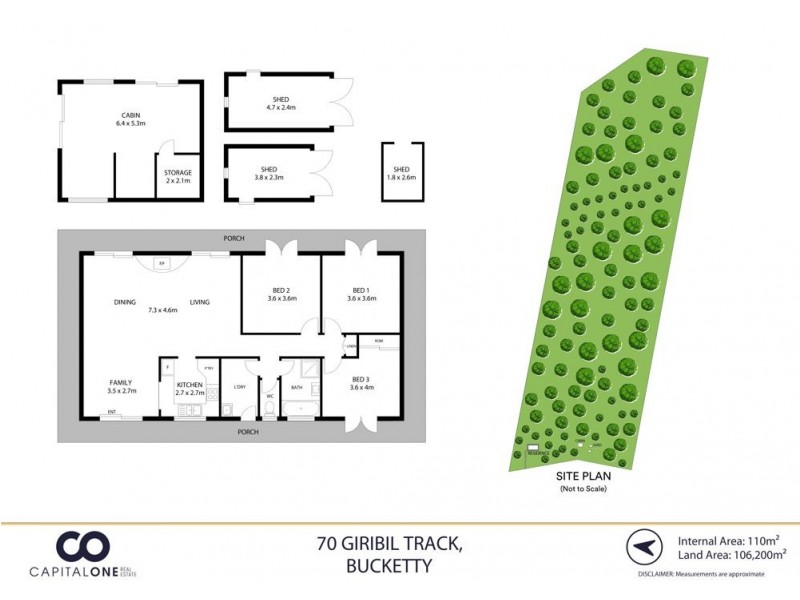 70 Giribil Track, Bucketty NSW 2250