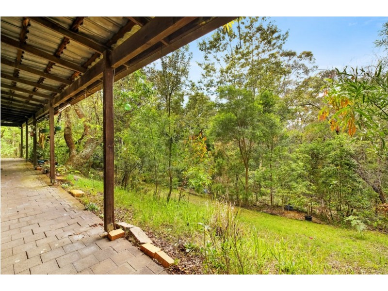 70 Giribil Track, Bucketty NSW 2250
