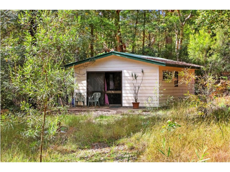 70 Giribil Track, Bucketty NSW 2250