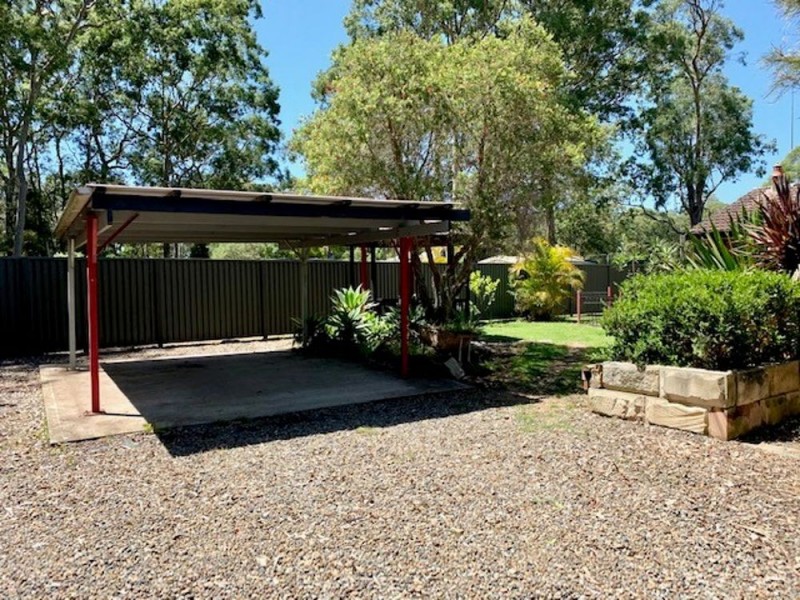 581 Pacific Highway, Wadalba NSW 2259