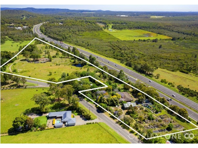 105 Hue Hue Road, Alison NSW 2259