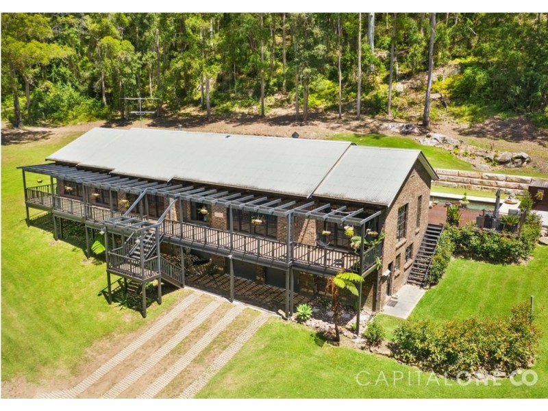 1154 Yarramalong Road, Wyong Creek NSW 2259