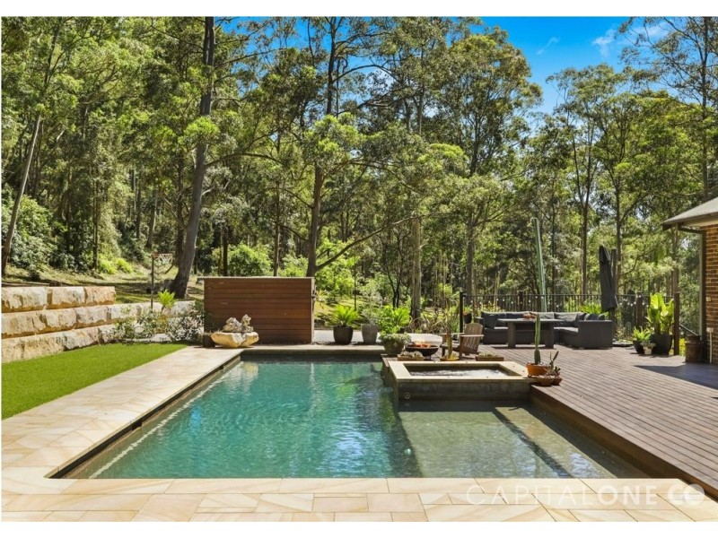 1154 Yarramalong Road, Wyong Creek NSW 2259