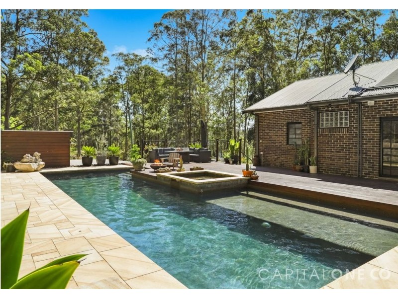 1154 Yarramalong Road, Wyong Creek NSW 2259