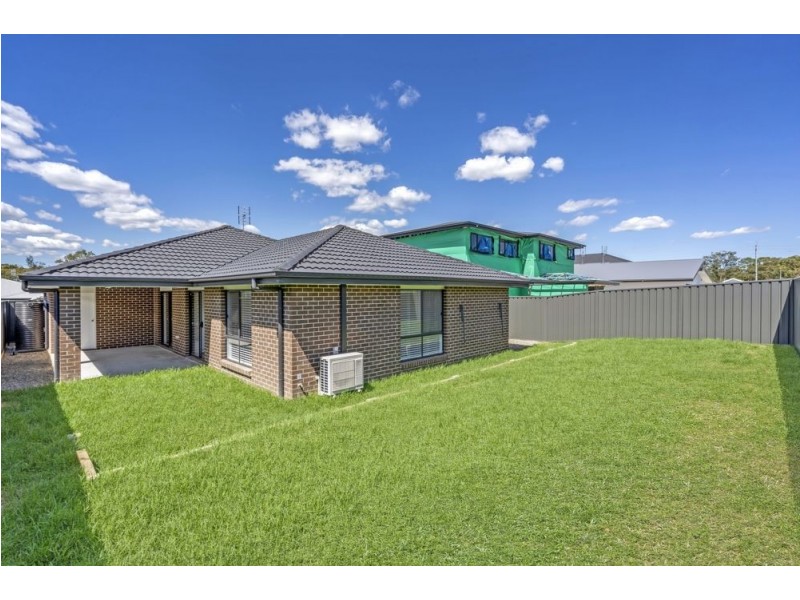 34 Crane Street, Hamlyn Terrace NSW 2259