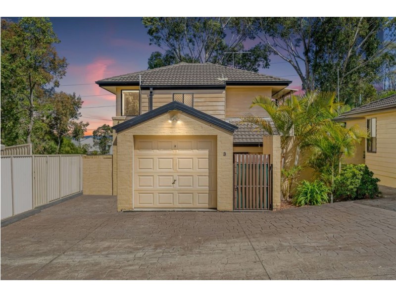 3/59 Clarkson Lane, Lake Haven NSW 2263