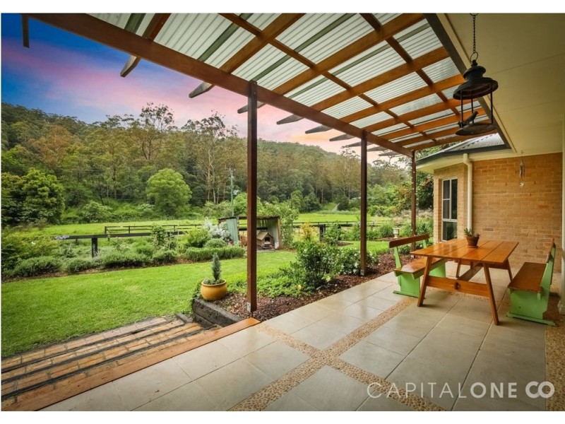 79 Chandlers Lane, Wyong Creek NSW 2259