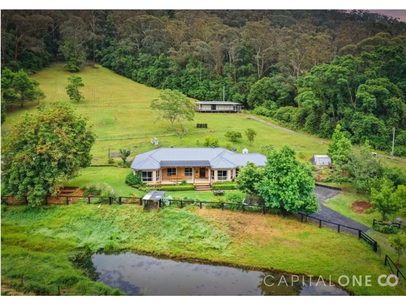 79 Chandlers Lane, Wyong Creek NSW 2259