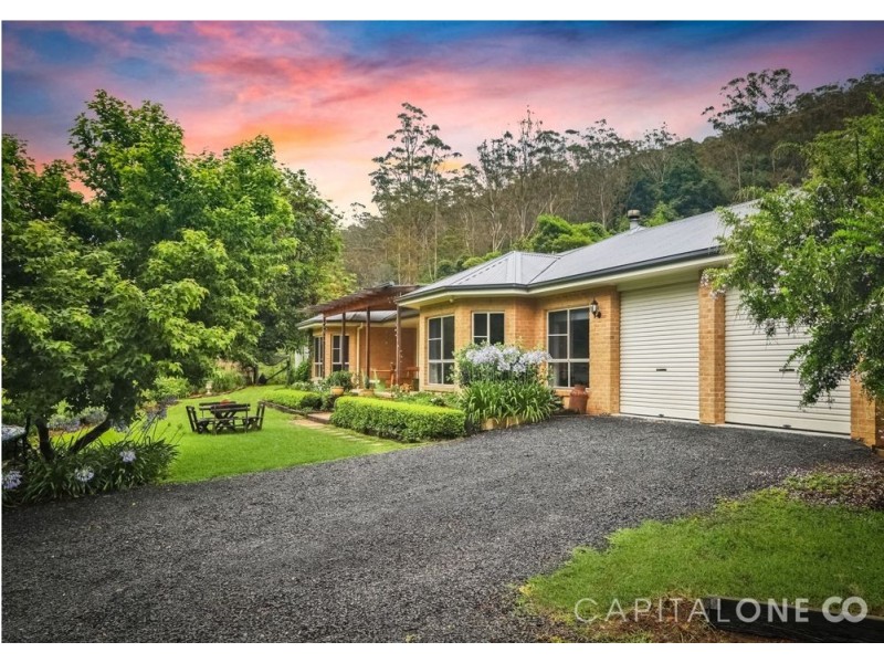 79 Chandlers Lane, Wyong Creek NSW 2259