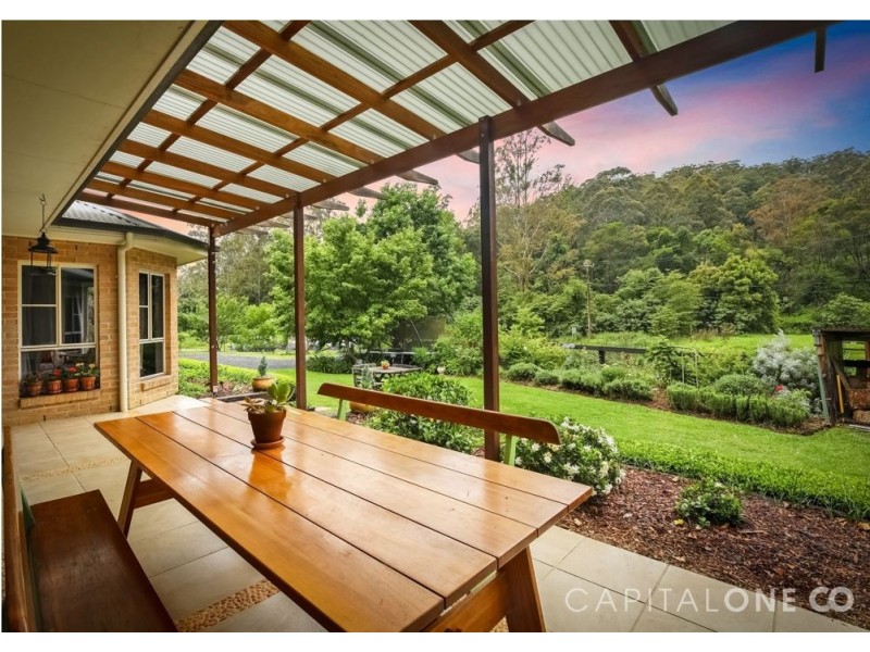 79 Chandlers Lane, Wyong Creek NSW 2259