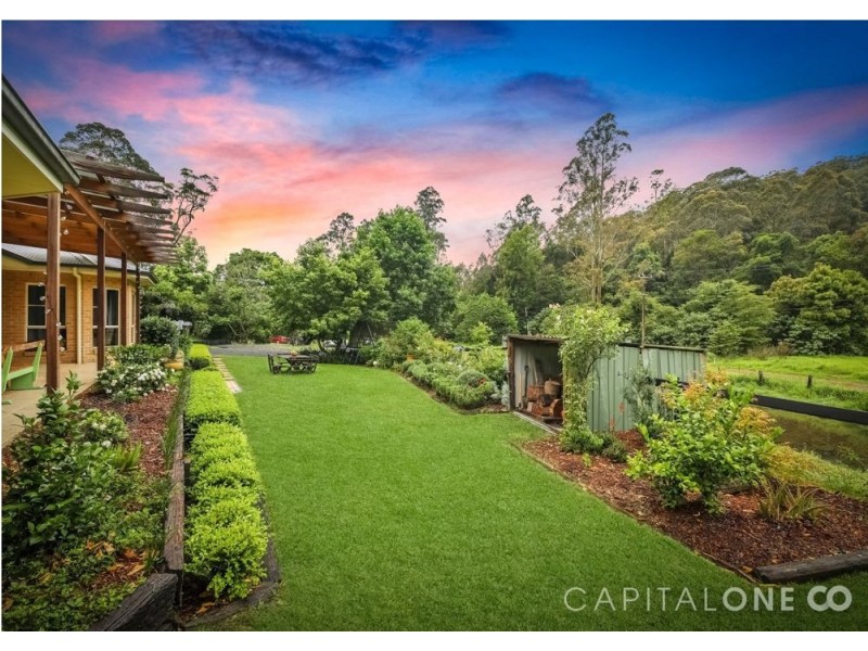 79 Chandlers Lane, Wyong Creek NSW 2259