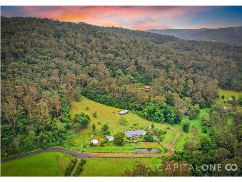 79 Chandlers Lane, Wyong Creek NSW 2259